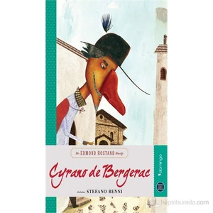 Hepsi Sana Miras -Cyrano De Bergerac--Edmond Rostand