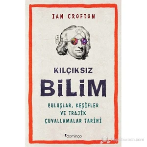 Kılçıksız Bilim - Ian Crofton