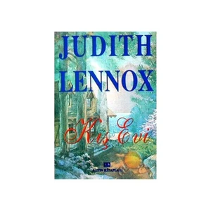 Kış Evi - Judith Lennox