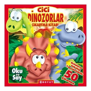 Cici Dinazorlar