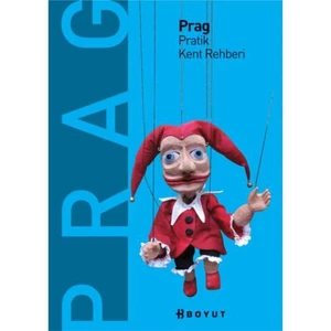Prag Pratik Kent Rehberi