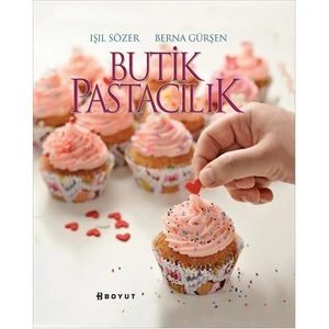 Butik Pastacılık - Işıl Sözer