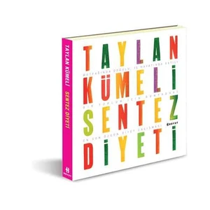 Taylan Kümeli Sentez Diyeti - Taylan Kümeli