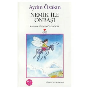 Memik İle Onbaşı - Aydın Özakın