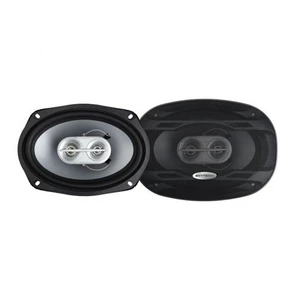 SKT 2500 6x9 Oval Hoparlör
