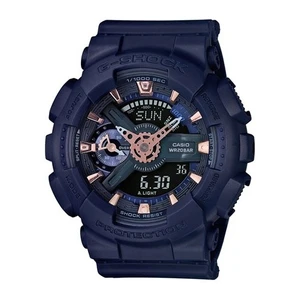 GMA-S110CM-2ADR G-Shock Erkek Kol Saati