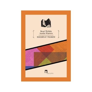 Edebiyat Teorisi-Rene Wellek
