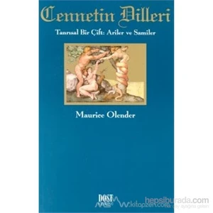 Cennetin Dilleri-Maurice Olender