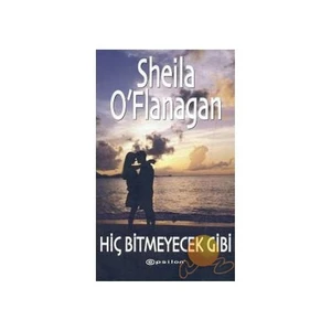 Hiç Bitmeyecek Gibi - Sheila O'Flanagan