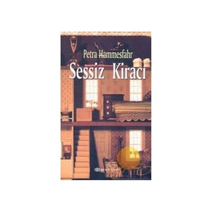 Sessiz Kiracı - Petra Hammesfahr