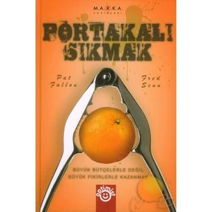 Portakalı Sıkmak-Pat Fallon