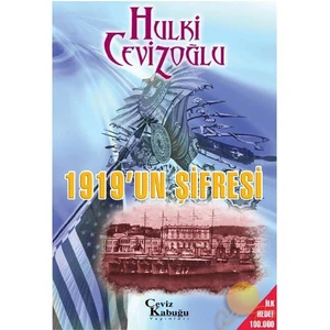 1919’un Şifresi