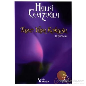 TAZE YAZI KOKUSU