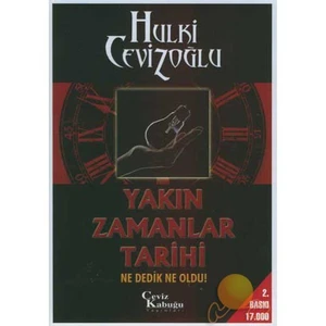 Yakın Zamanlar Tarihi