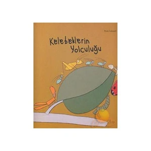Kelebeklerin Yolculuğu