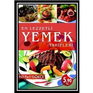 En Lezzetli Yemek Tarifleri