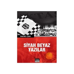 Siyah Beyaz Yazılar