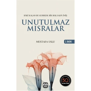 Unutulmaz Mısralar