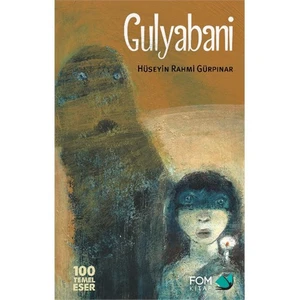 Gulyabani - Hüseyin Rahmi Gürpınar