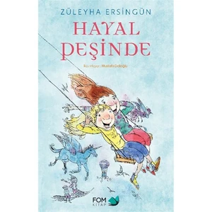 Hayal Peşinde-Züleyha Ersingün
