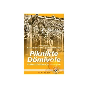 Piknikte Dömivole