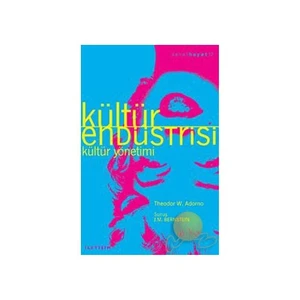Kültür Endüstrisi Kültür Yönetimi