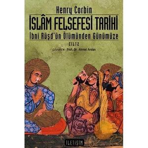İslam Felsefesi Tarihi Cilt 2