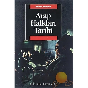 Arap Halkları Tarihi