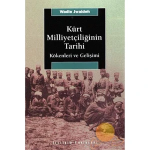 KÜRT MİLLİYETÇİLİĞİNİN TARİHİ