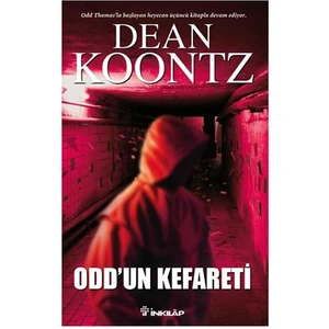 Odd’un Kefareti - Dean Koontz