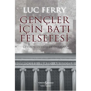 Gençler İçin Batı Felsefesi