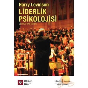 Liderlik Psikolojisi