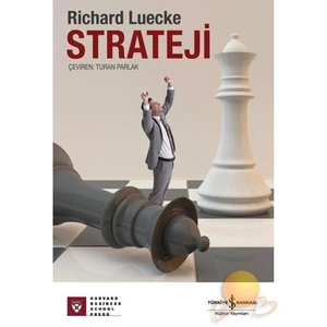 Strateji-Richard Luecke
