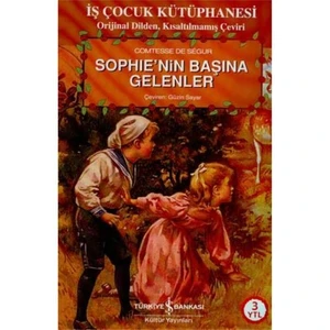 Sophie'nin Başına Gelenler