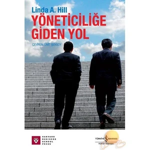 Yöneticiliğe Giden Yol