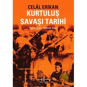 Kurtuluş Savaşı Tarihi