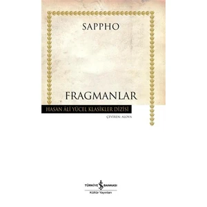 Fragmanlar - Sappho