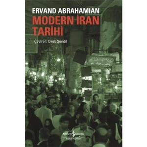 Modern İran Tarihi