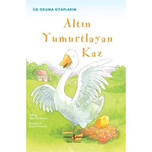 Altın Yumurtlayan Kaz