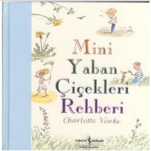 Mini Yaban Çiçekleri Rehberi