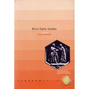 Bilim Tarihi Yazıları-Derleme