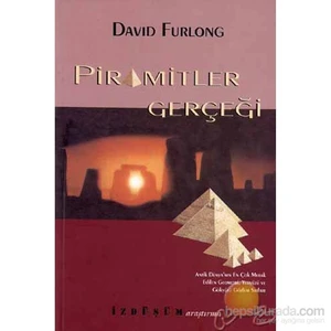 Piramitler Gerçeği-David Furlong