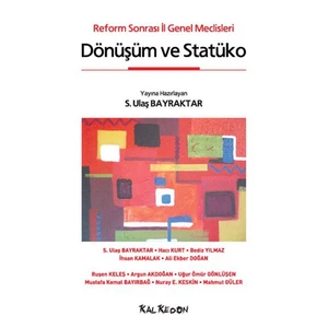 Dönüşüm ve Statüko