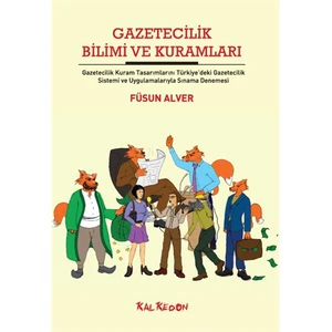 Gazetecilik Bilimi ve Kuramları