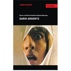 Darıo Argento - Korku ve Gerilim Filmlerine İtalyan Dokunuşu