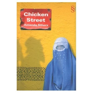Chicken Street - Amanda Sthers