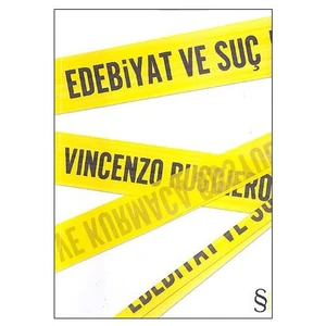 Edebiyat Ve Suç