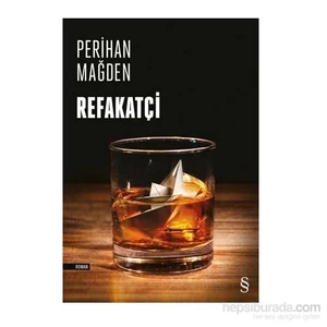 Refakatçi - Perihan Mağden