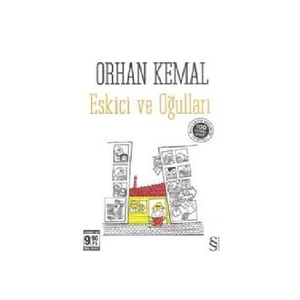Eskici ve Oğulları - Orhan Kemal