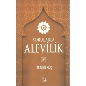 Sorularla Alevilik-Mustafa Cemil Kılıç